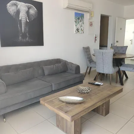 Luxary Vacation By The Sea * Protaras