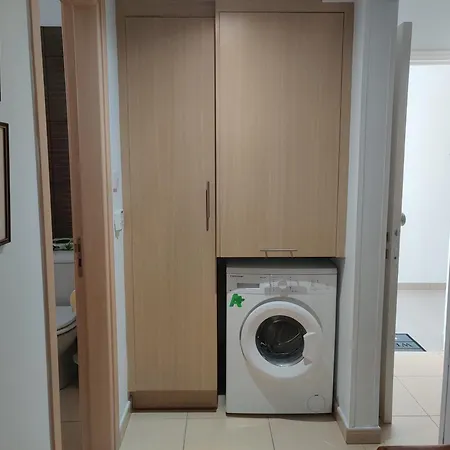 Appartement Luxary Vacation By The Sea