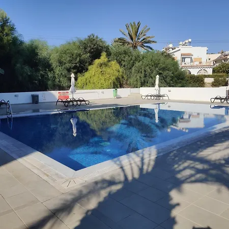 Appartement Luxary Vacation By The Sea