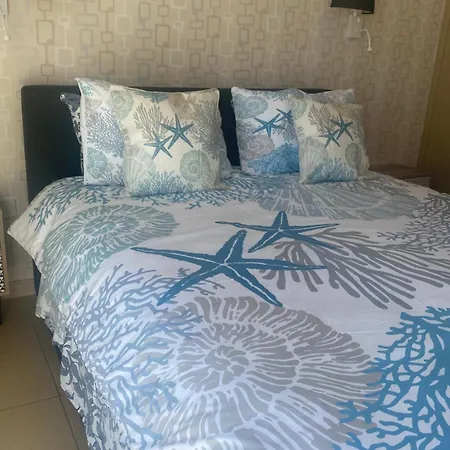 Appartement Luxary Vacation By The Sea *