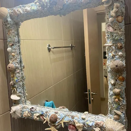 Appartement Luxary Vacation By The Sea *