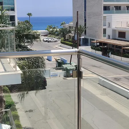 Luxary Vacation By The Sea Appartement
