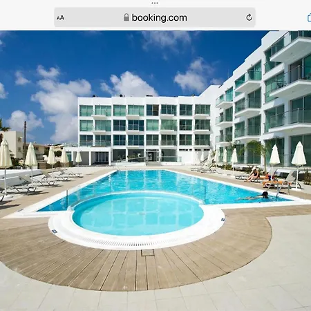 Luxary Vacation By The Sea Apartment *