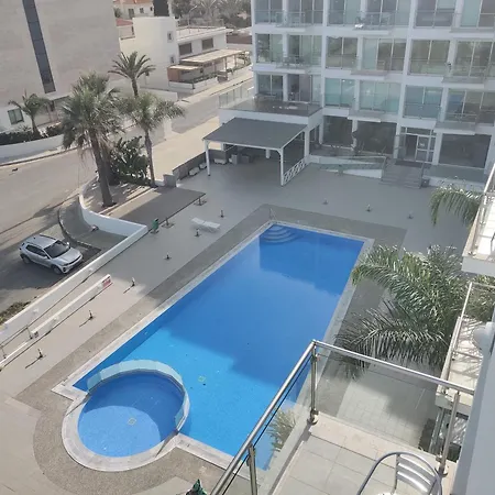 Luxary Vacation By The Sea