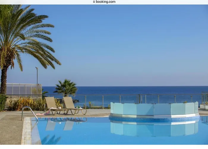 Luxary Vacation By The Sea *