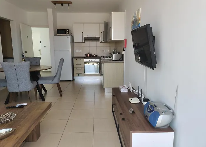 Luxary Vacation By The Sea * Protaras