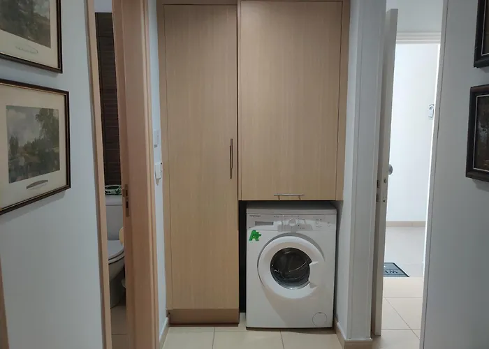 Apartman Luxary Vacation By The Sea