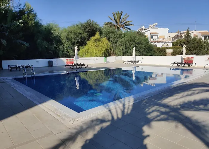 Apartman Luxary Vacation By The Sea