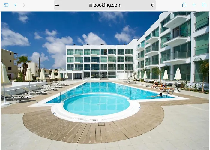 Luxary Vacation By The Sea Apartman *