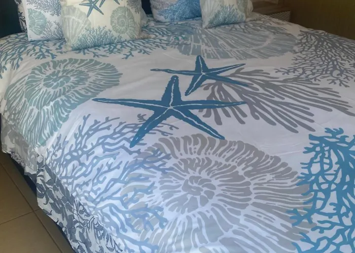 Apartman Luxary Vacation By The Sea