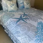 아파트 Luxary Vacation By The Sea