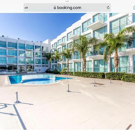 Luxary Vacation By The Sea * Protaras