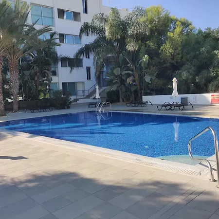 Luxary Vacation By The Sea Protaras
