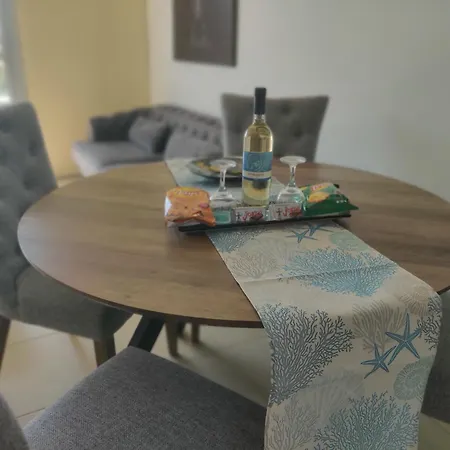 Luxary Vacation By The Sea Lejlighed