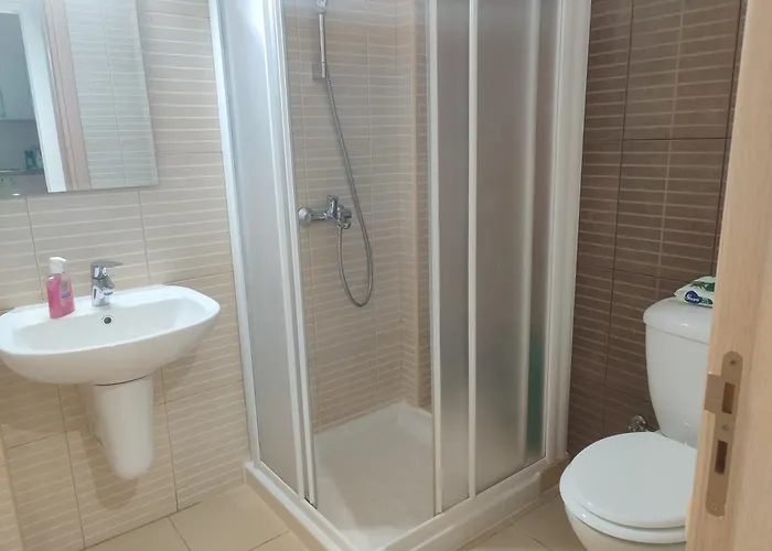 Luxary Vacation By The Sea