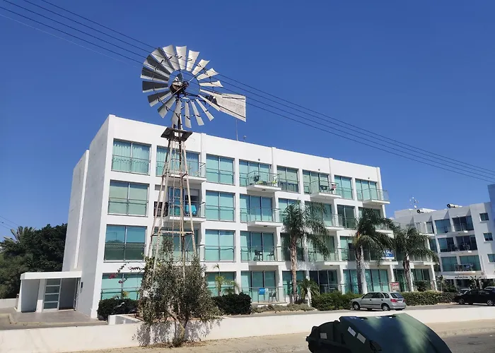 Luxary Vacation By The Sea