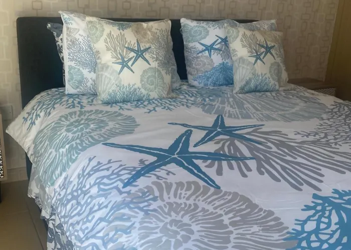 Lejlighed Luxary Vacation By The Sea *