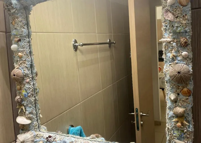 Lejlighed Luxary Vacation By The Sea *